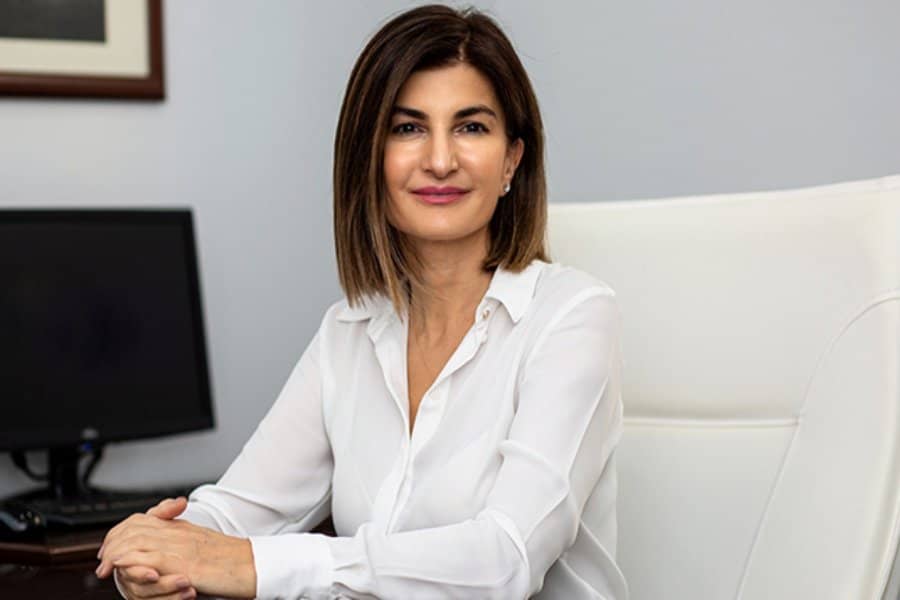 Dent Asya Oral & Dental Health Clinic