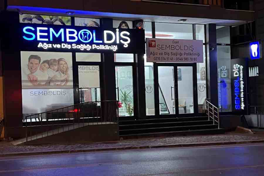 Semboldiş Oral & Dental Health Clinic