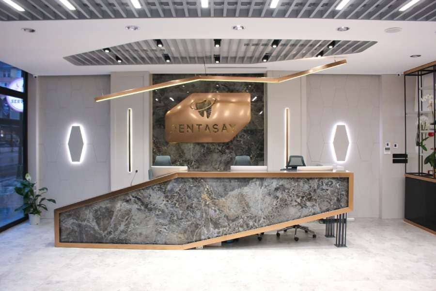 Dentasay Çekmeköy Oral & Dental Health Clinic