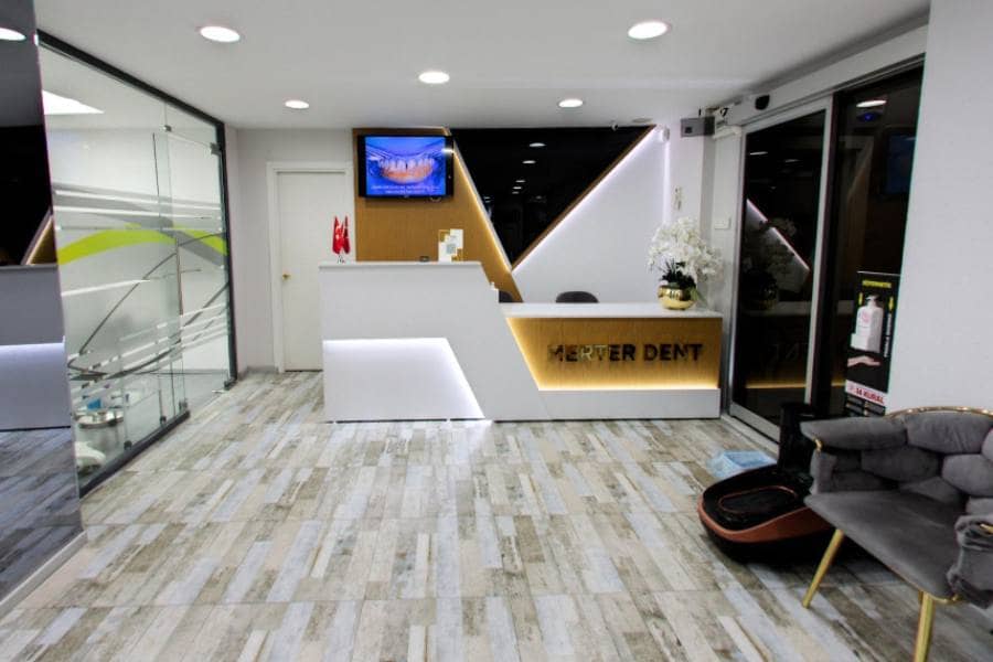 Merter Dent Oral & Dental Health Clinic
