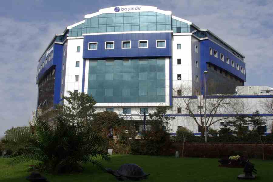 Bayındır İçerenköy Hospital