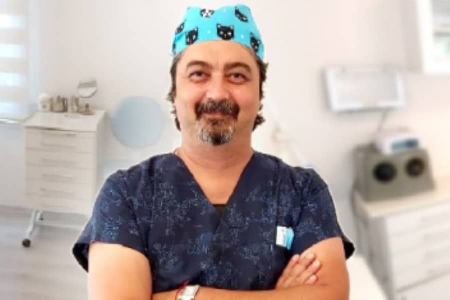 Dt. Halil Nihat Kara Clinic