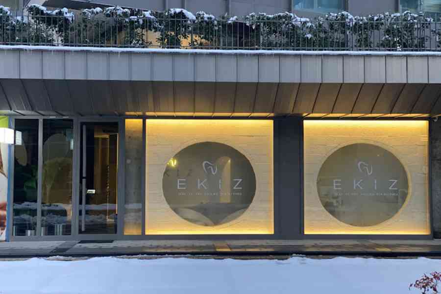 Ekiz Oral & Dental Health Clinic