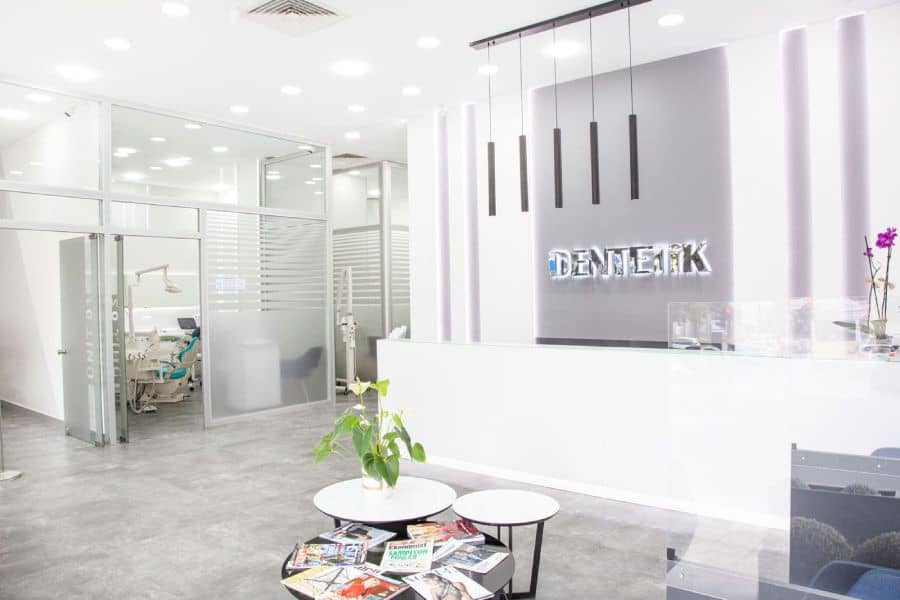 Dentetik Oral & Dental Health Clinic