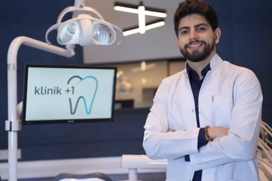 Klinik +1 Oral & Dental Health Clinic