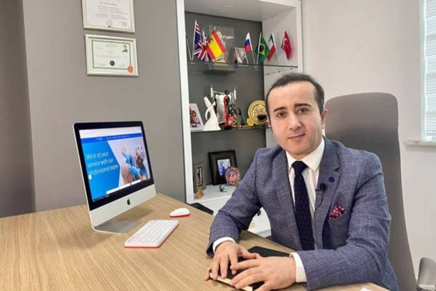 Yaman Medical Center