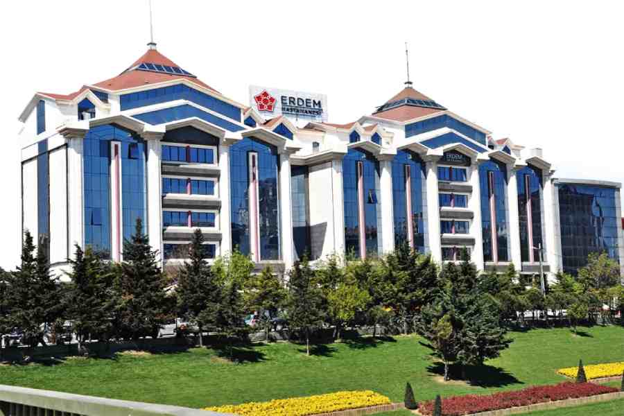 Erdem Hospital