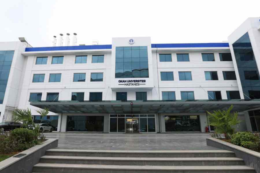 İstanbul Okan University Health Research & Application Center