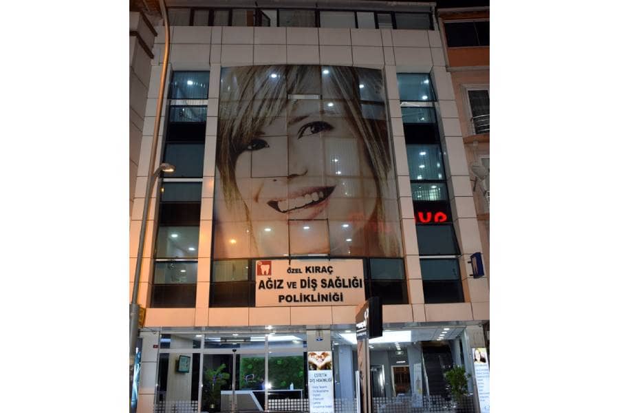 Kıraç Oral & Dental Health Clinic