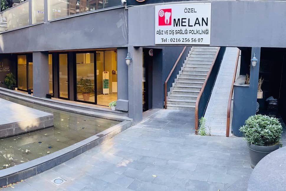 Melan Oral & Dental Health Clinic