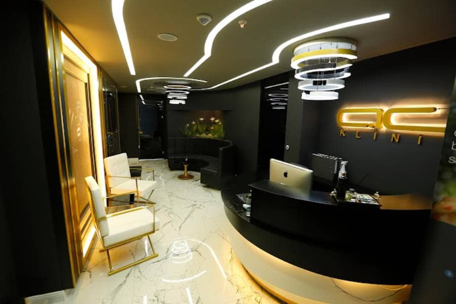 AC Klinik Oral & Dental Health Clinic