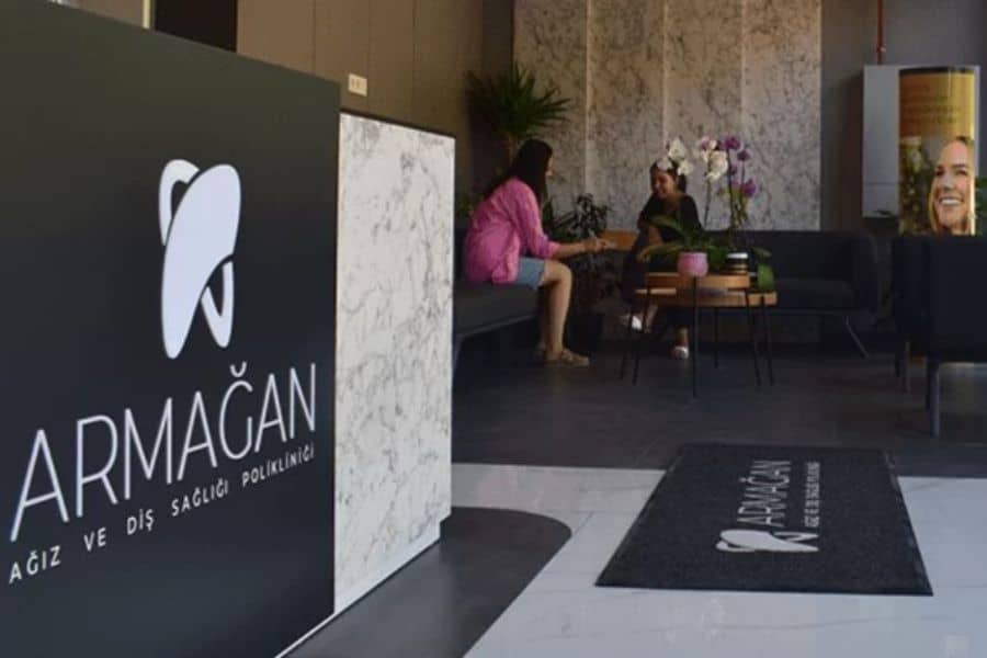 Armağan Oral & Dental Health Clinic