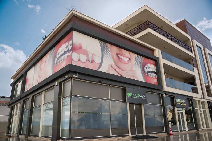 Nova Diş Oral & Dental Health Center