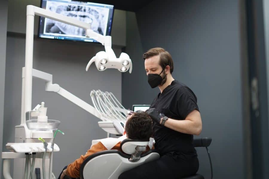 Göktürk Yalın Oral & Dental Health Center