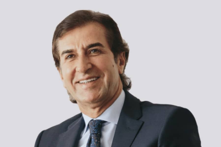 Erhan Aydınlar Oral & Dental Health Clinic