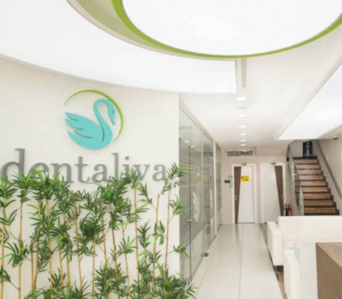 Dentaliva Oral & Dental Health Clinic