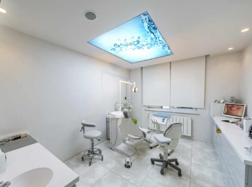 Dentamed Etiler Ağız ve Diş Sağlığı Polikliniği