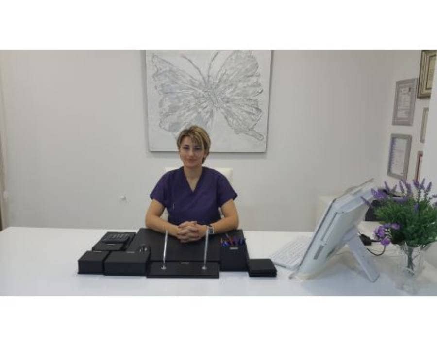 Dt. Şirin Abacı Clinic