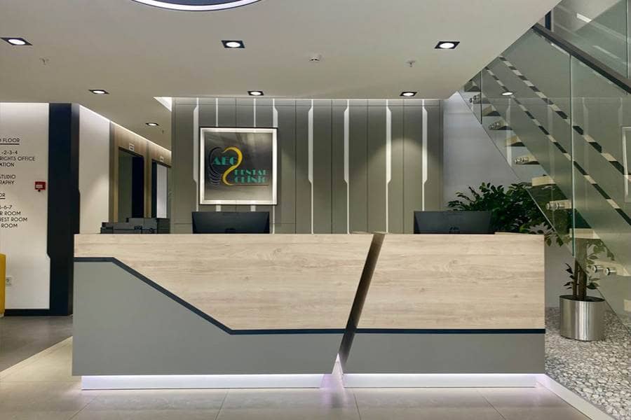 AEG Diş Oral & Dental Health Clinic