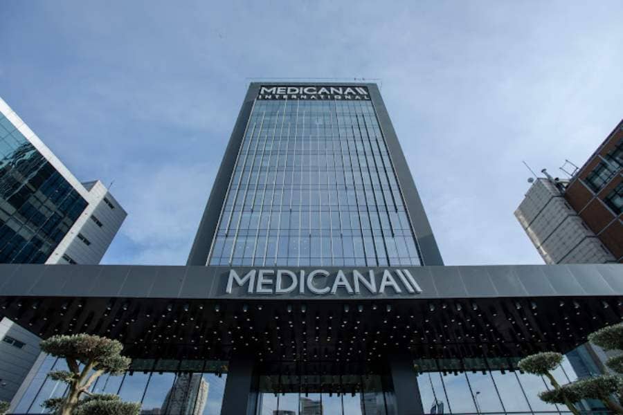 Medicana Atasehir Hospital