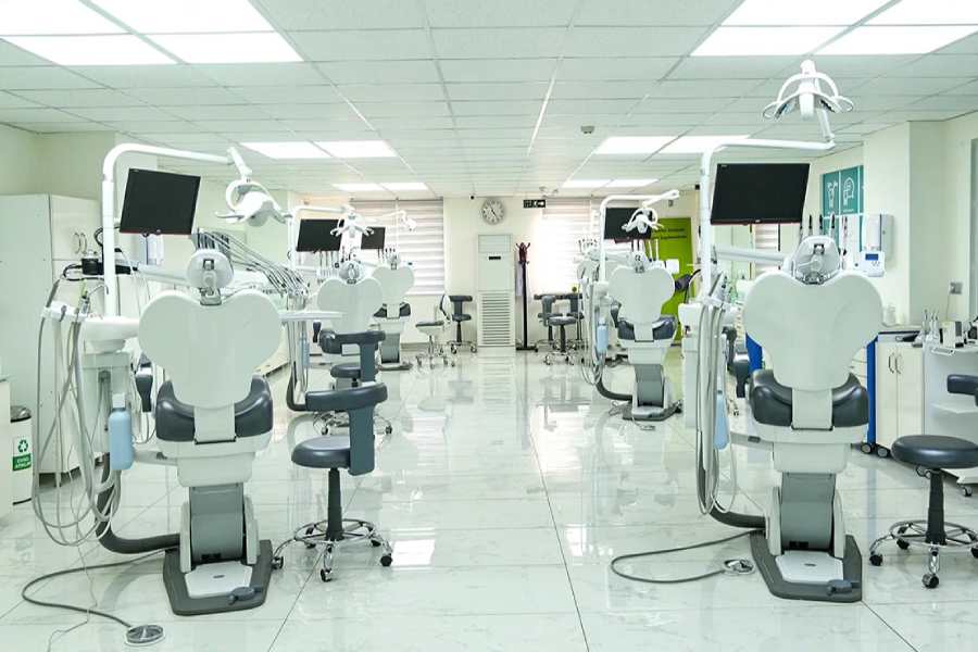 Gül Oral & Dental Health Clinic