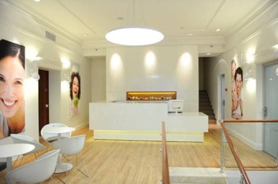 Denta Vita Oral & Dental Health Clinic