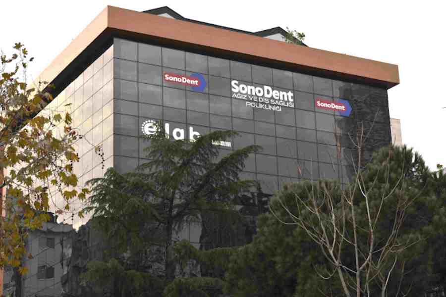 Sonodent Oral & Dental Health Clinic