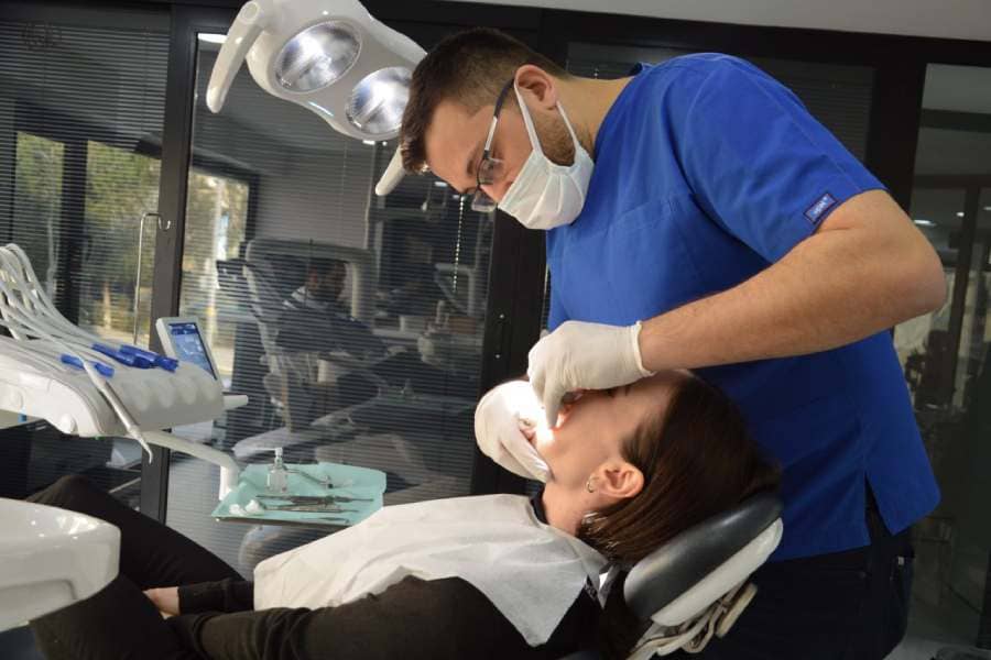 Koray Oral & Dental Health Clinic