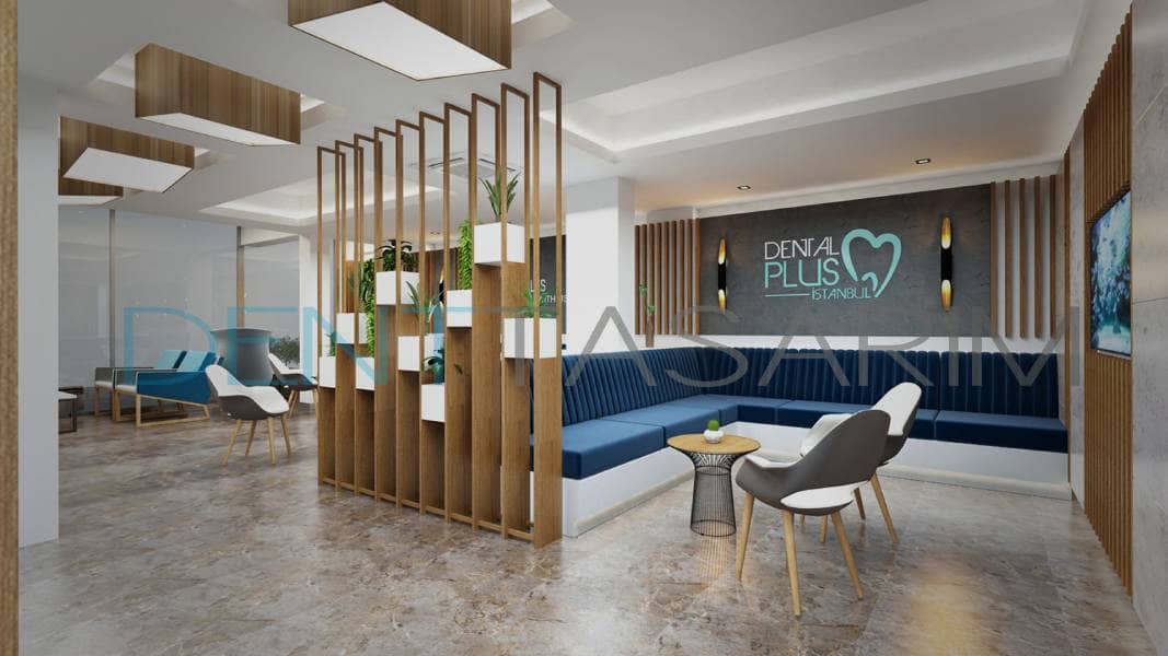 Dental Plus İstanbul Oral & Dental Health Clinic